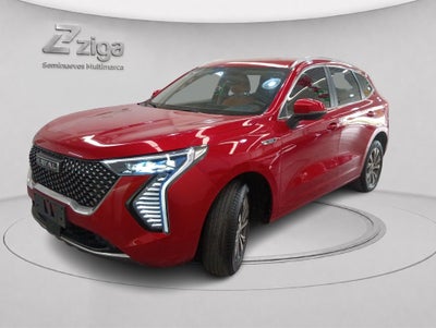2024 GWM Haval Jolion 1.5 Premium Hev At