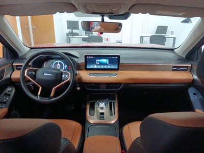 2024 GWM Haval Jolion 1.5 Premium Hev At
