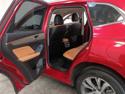 2024 GWM Haval Jolion 1.5 Premium Hev At