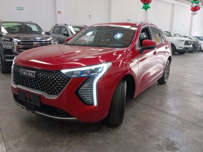 2024 GWM Haval Jolion 1.5 Premium Hev At