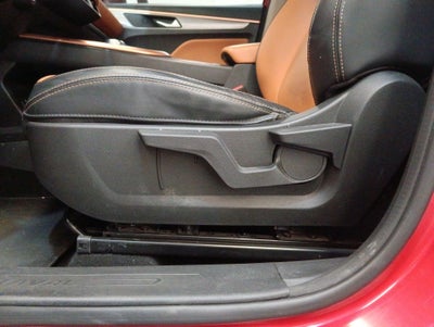 2024 GWM Haval Jolion 1.5 Premium Hev At