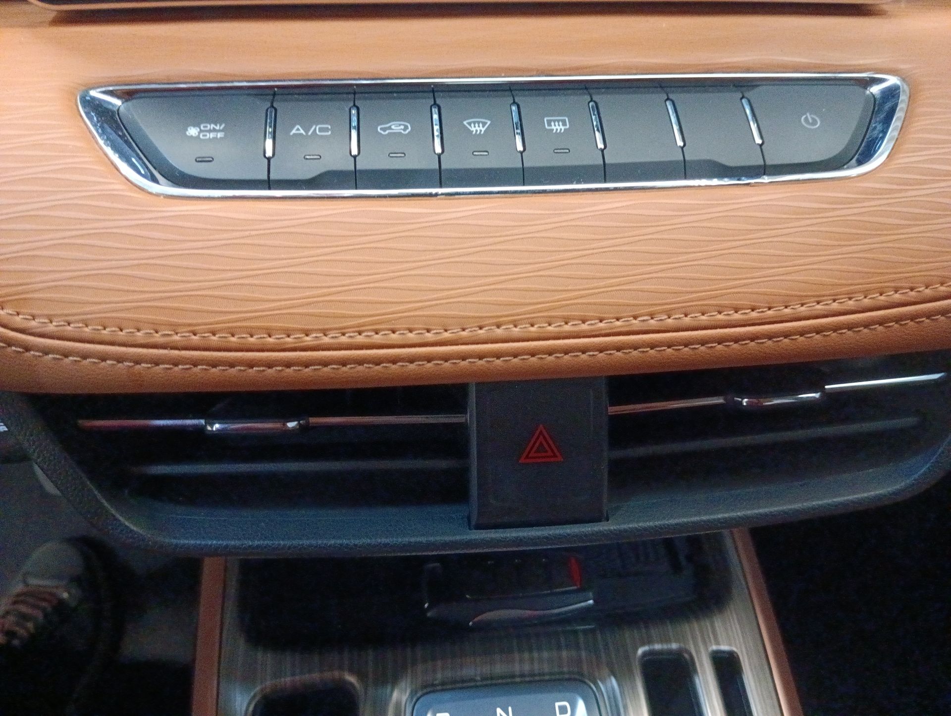 2024 GWM Haval Jolion 1.5 Premium Hev At