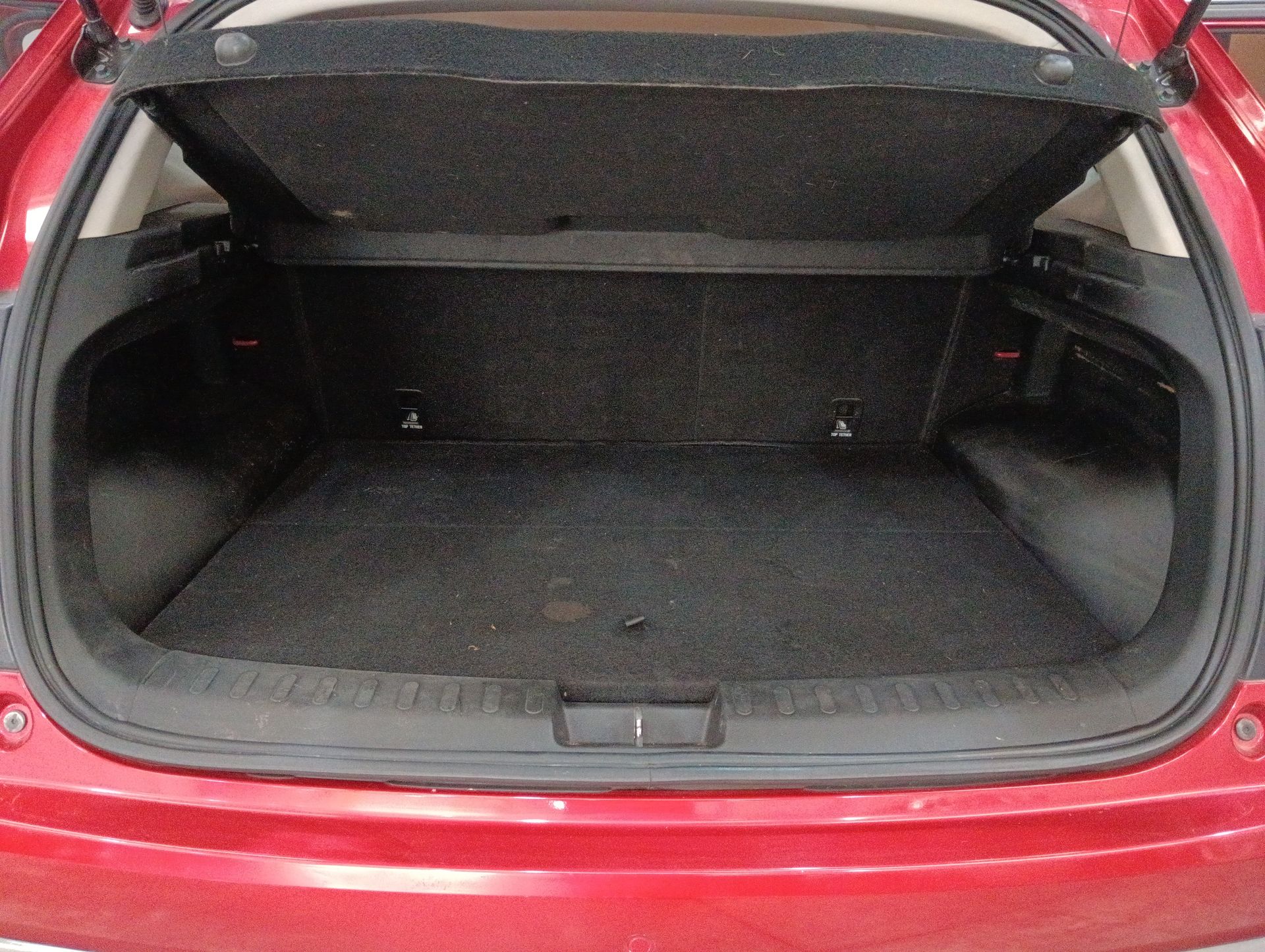 2024 GWM Haval Jolion 1.5 Premium Hev At