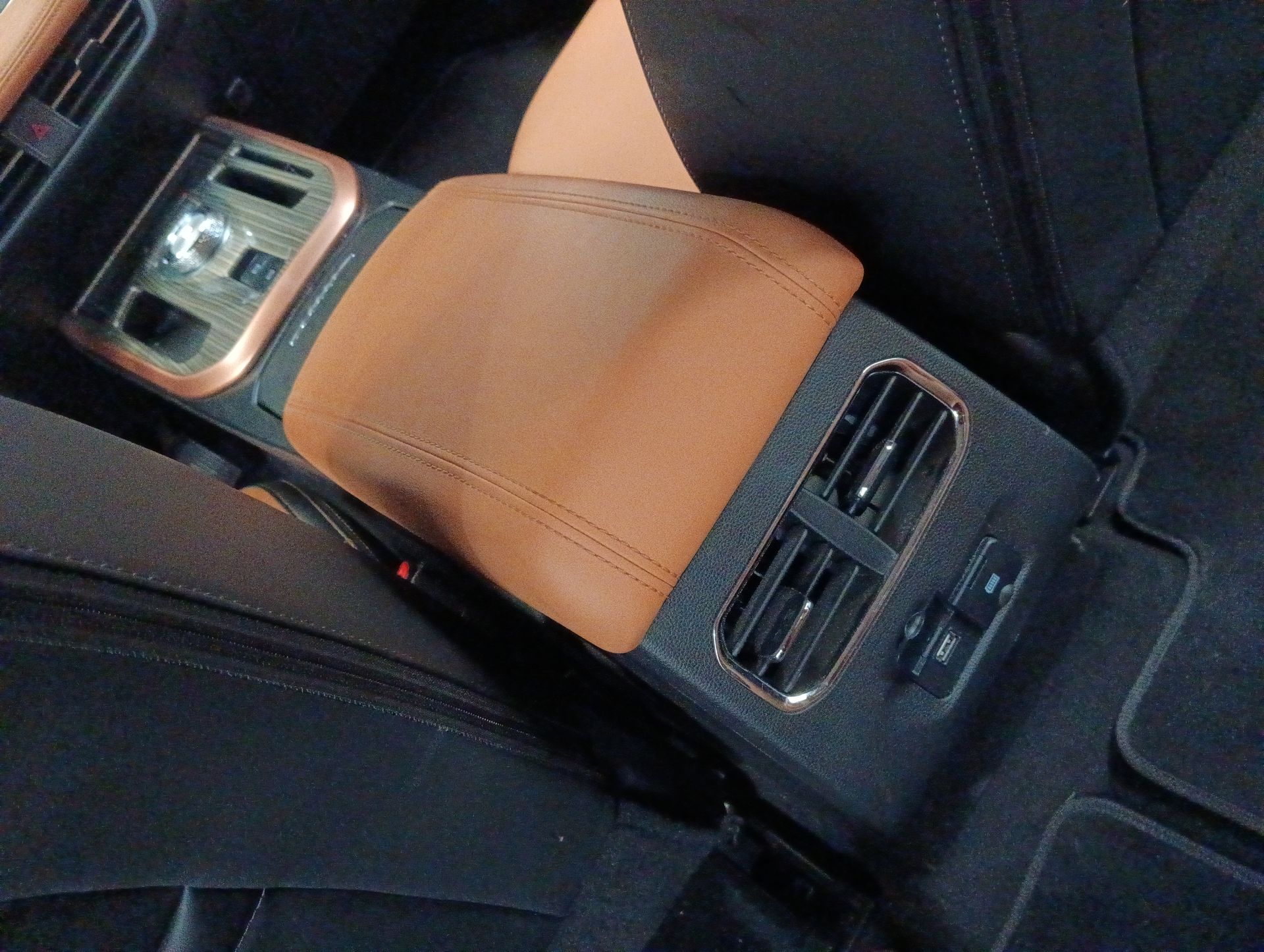 2024 GWM Haval Jolion 1.5 Premium Hev At