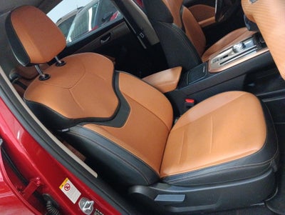 2024 GWM Haval Jolion 1.5 Premium Hev At