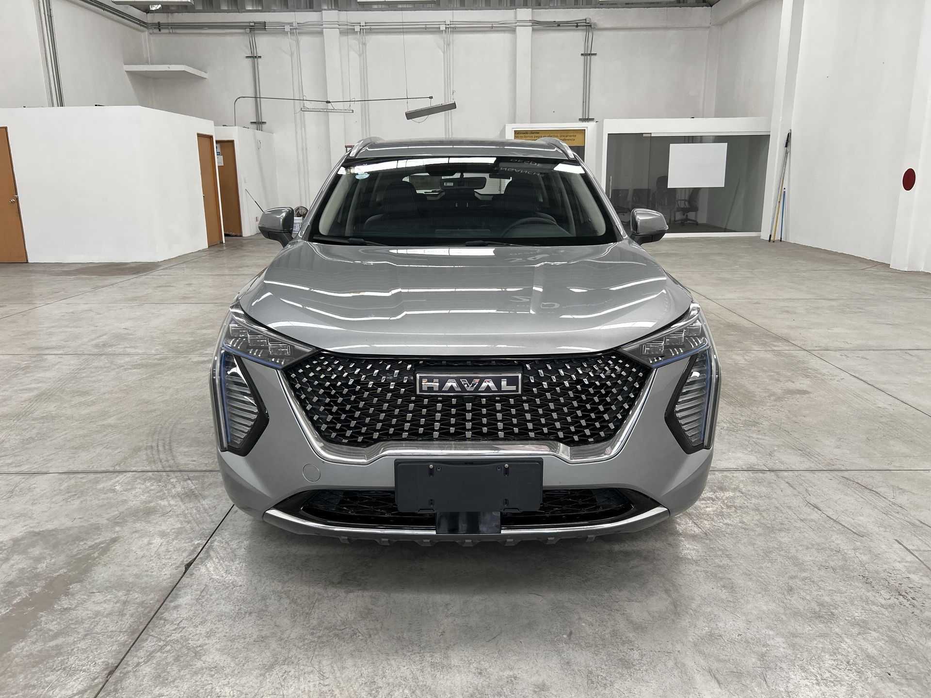 2025 GWM Haval Jolion 1.5 Premium Hev At