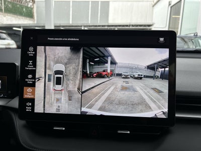 2026 GWM Haval H6 2.0 Premium Gasolina At