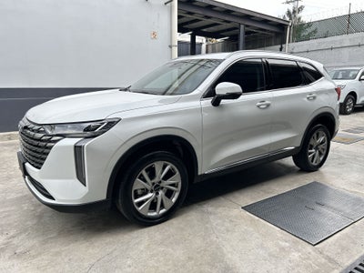 2026 GWM Haval H6 2.0 Premium Gasolina At