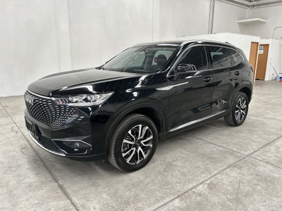2024 GWM Haval H6 1.5 Premium Hev At