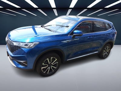 2024 GWM Haval H6 1.5 Premium Hev At