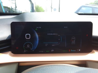 2024 GWM Haval H6 1.5 Premium Hev At