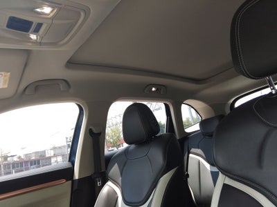 2024 GWM Haval H6 1.5 Premium Hev At