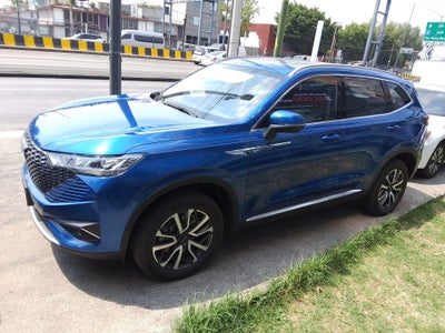 2024 GWM Haval H6 1.5 Premium Hev At