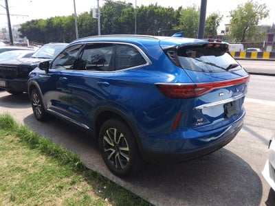 2024 GWM Haval H6 1.5 Premium Hev At