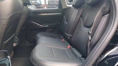 2024 GWM Haval H6 1.5 Luxury Hev