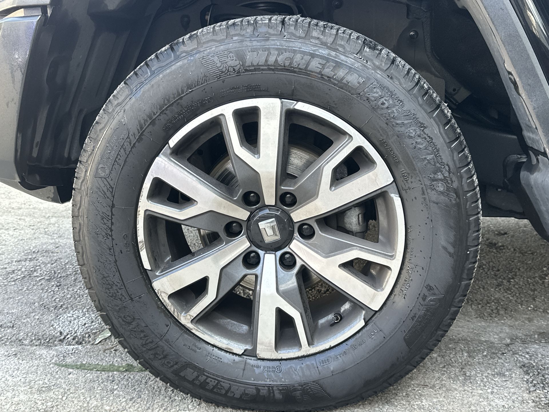 2024 GWM Tank 300 2.0 Luxury Hev