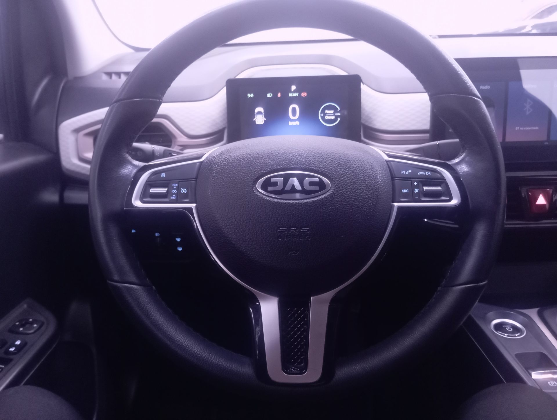 2022 JAC E10X Electrico 30 Kwh At