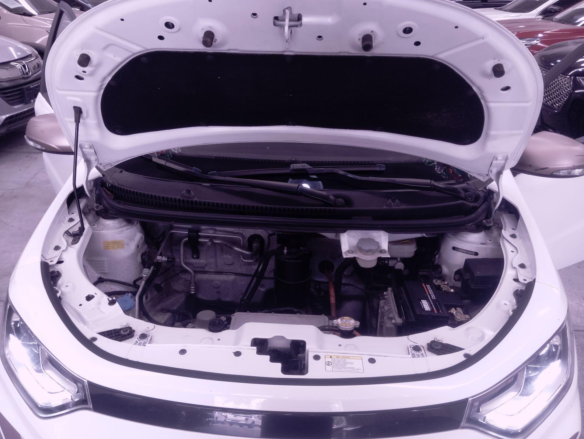 2022 JAC E10X Electrico 30 Kwh At