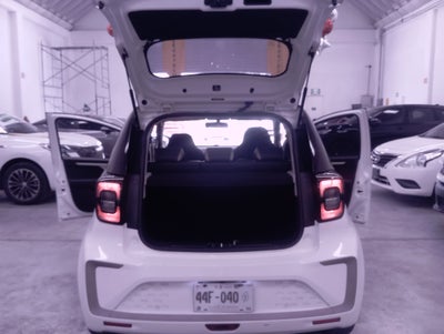 2022 JAC E10X Electrico 30 Kwh At