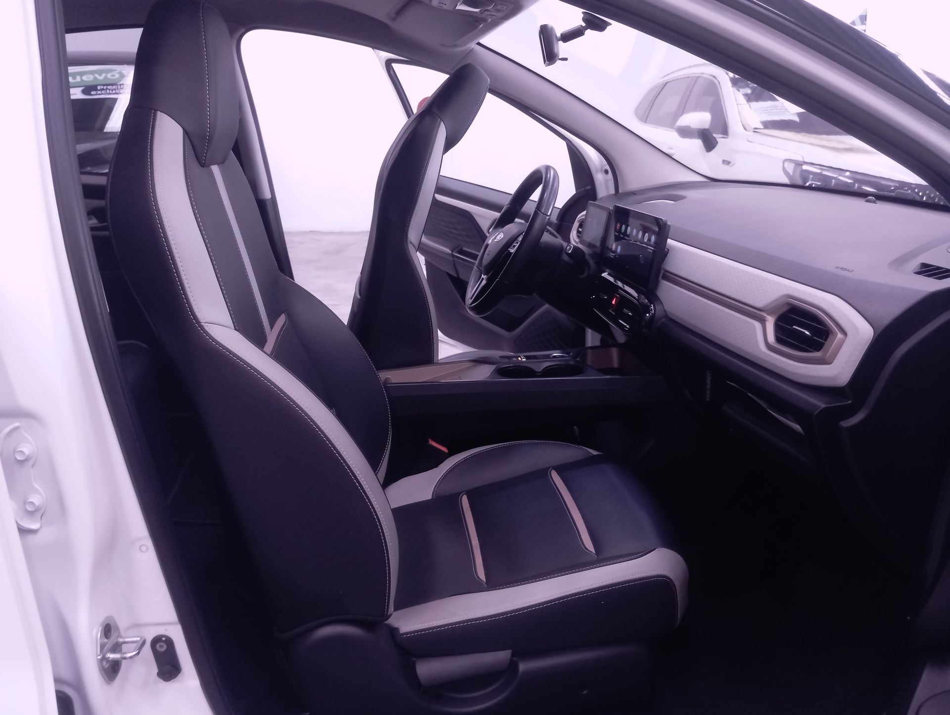 2022 JAC E10X Electrico 30 Kwh At