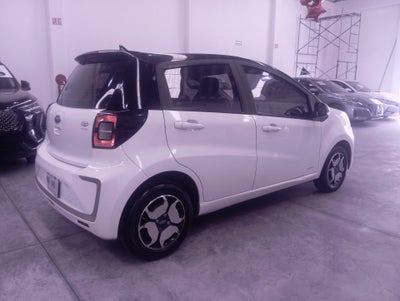 2022 JAC E10X Electrico 30 Kwh At