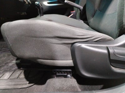 2020 Chevrolet Aveo 1.5 Lt At