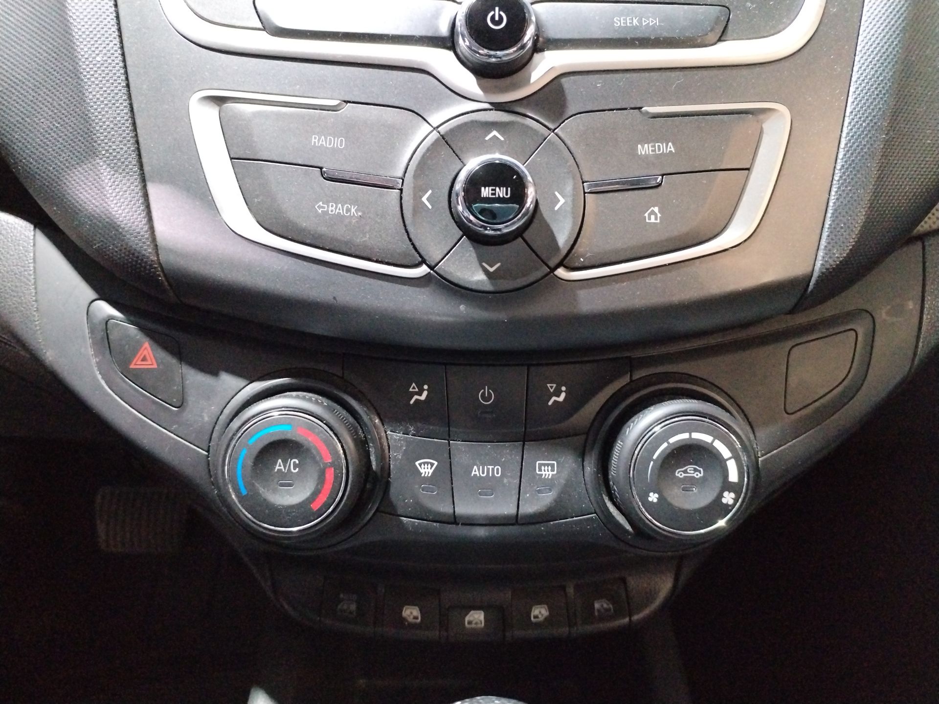 2020 Chevrolet Aveo 1.5 Lt At