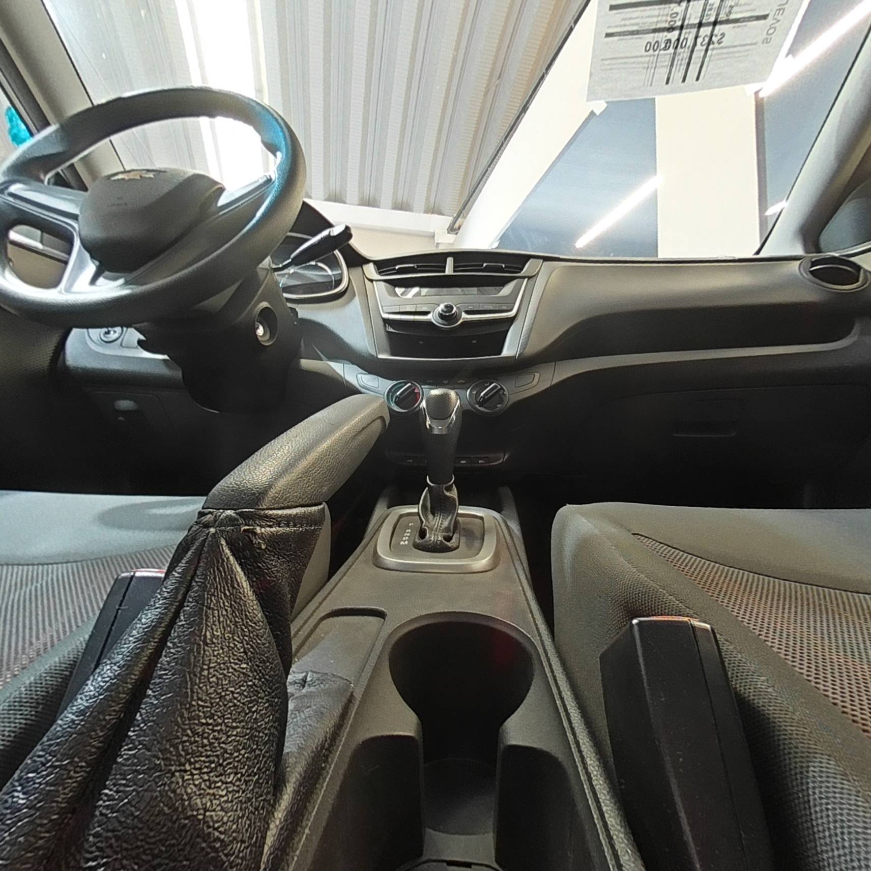 2023 Chevrolet Aveo 1.5 Ls At