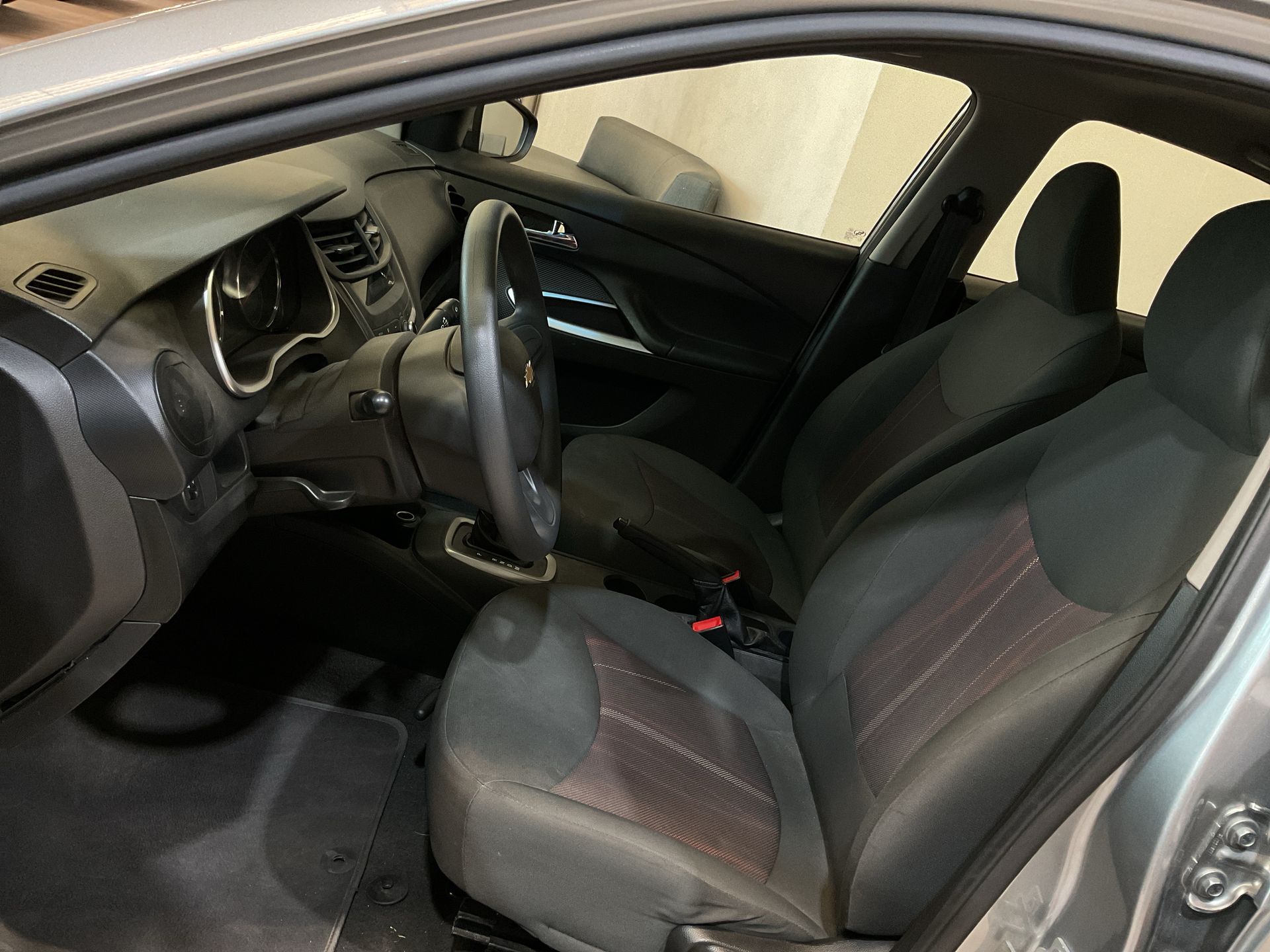 2023 Chevrolet Aveo 1.5 Ls At