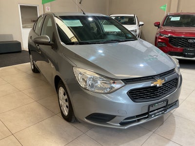 2023 Chevrolet Aveo 1.5 Ls At