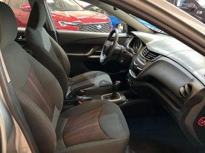 2023 Chevrolet Aveo 1.5 Ls At