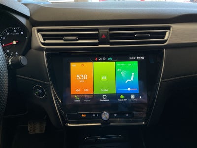 2024 MG MG 5 1.5 DEL Elegance At