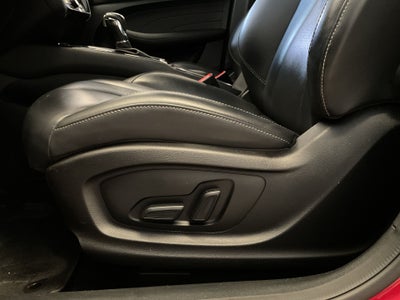 2024 MG MG 5 1.5 DEL Elegance At