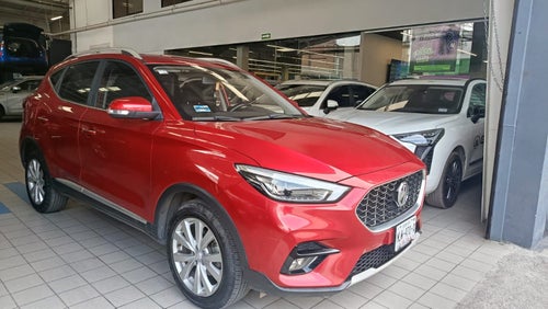 2024 MG MG ZS 1.5 Style Mt