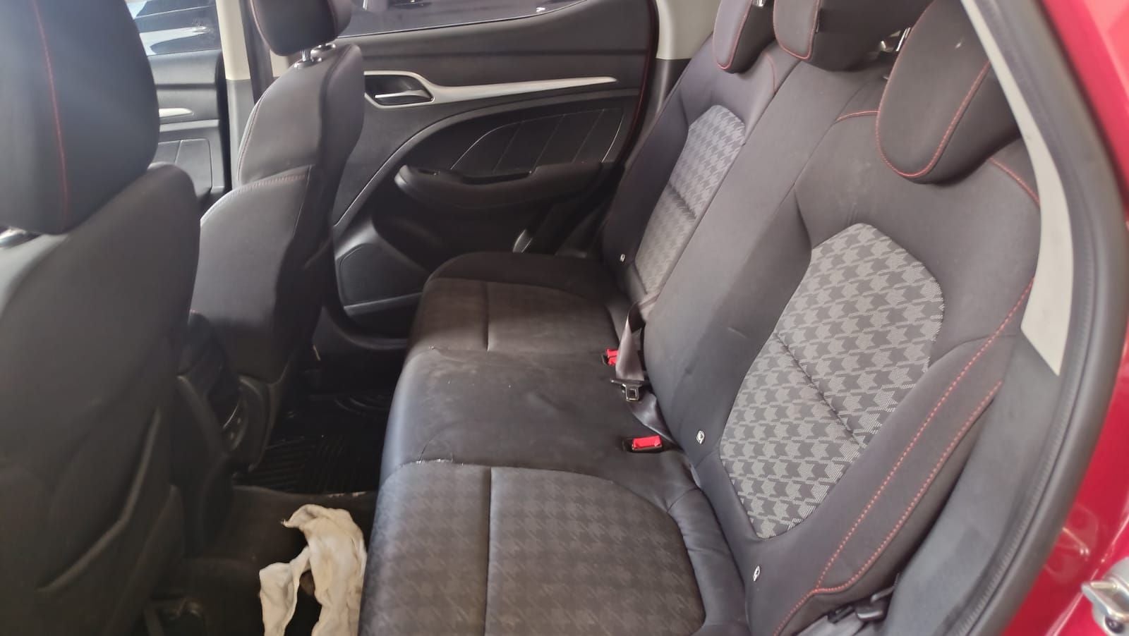 2024 MG MG ZS 1.5 Style Mt
