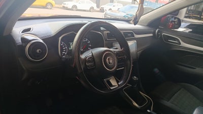 2024 MG MG ZS 1.5 Style Mt