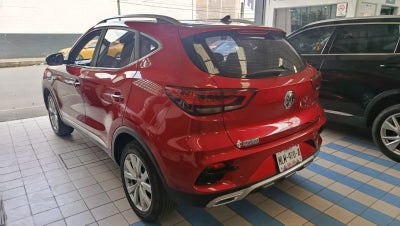 2024 MG MG ZS 1.5 Style Mt