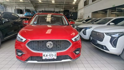 2024 MG MG ZS 1.5 Style Mt