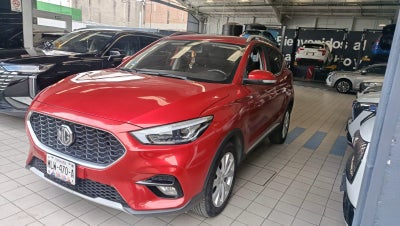 2024 MG MG ZS 1.5 Style Mt