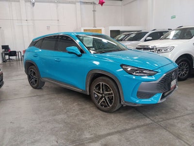 2024 MG ONE 1.5 Style At