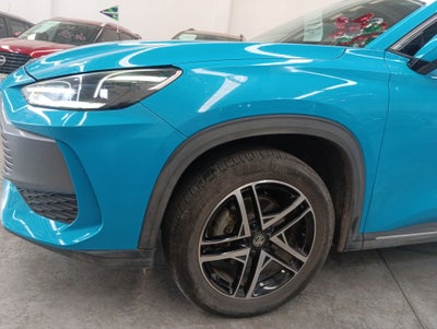2024 MG ONE 1.5 Style At