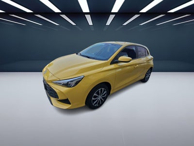 2025 MG MG 3 1.5 Cool HB Mt