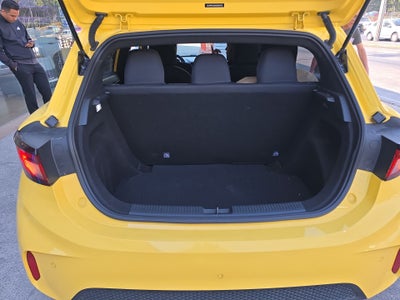 2025 MG MG 3 1.5 Cool HB Mt