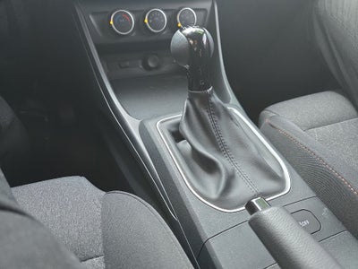 2025 MG MG 3 1.5 Cool HB Mt