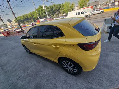 2025 MG MG 3 1.5 Cool HB Mt