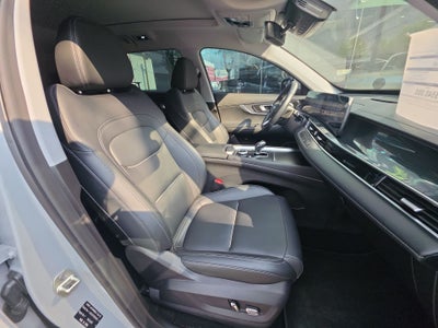 2026 Chirey Tiggo 7 Pro 1.5 Premium Phev At