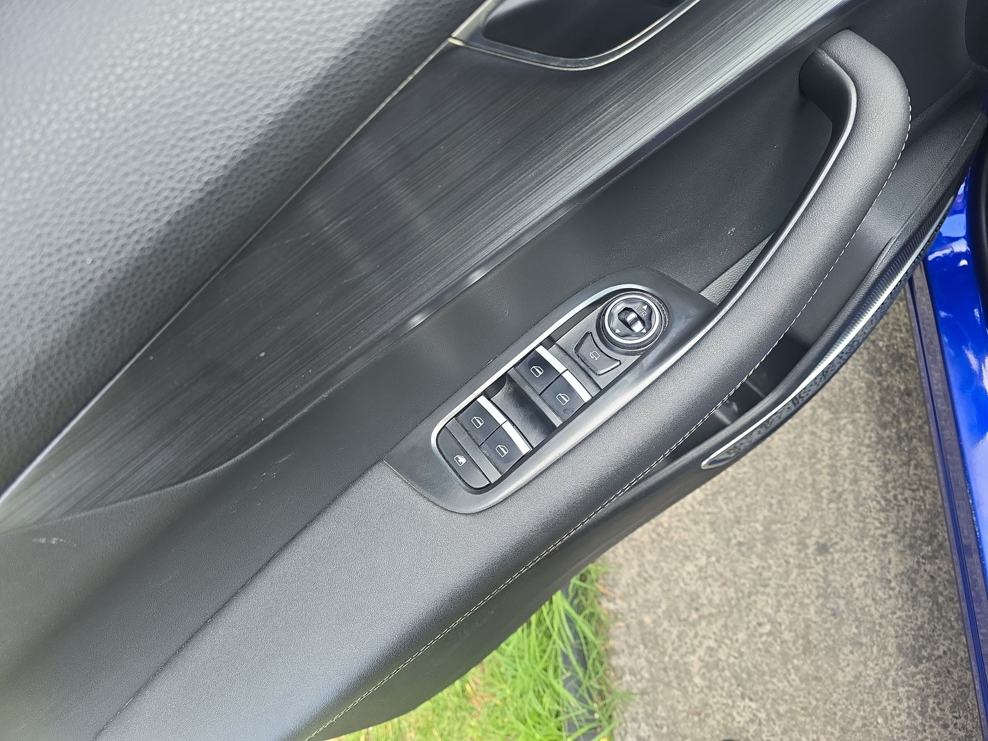 2023 Chirey Tiggo 7 Pro 1.5 Luxury At