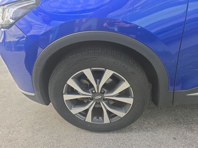 2023 Chirey Tiggo 7 Pro 1.5 Luxury At