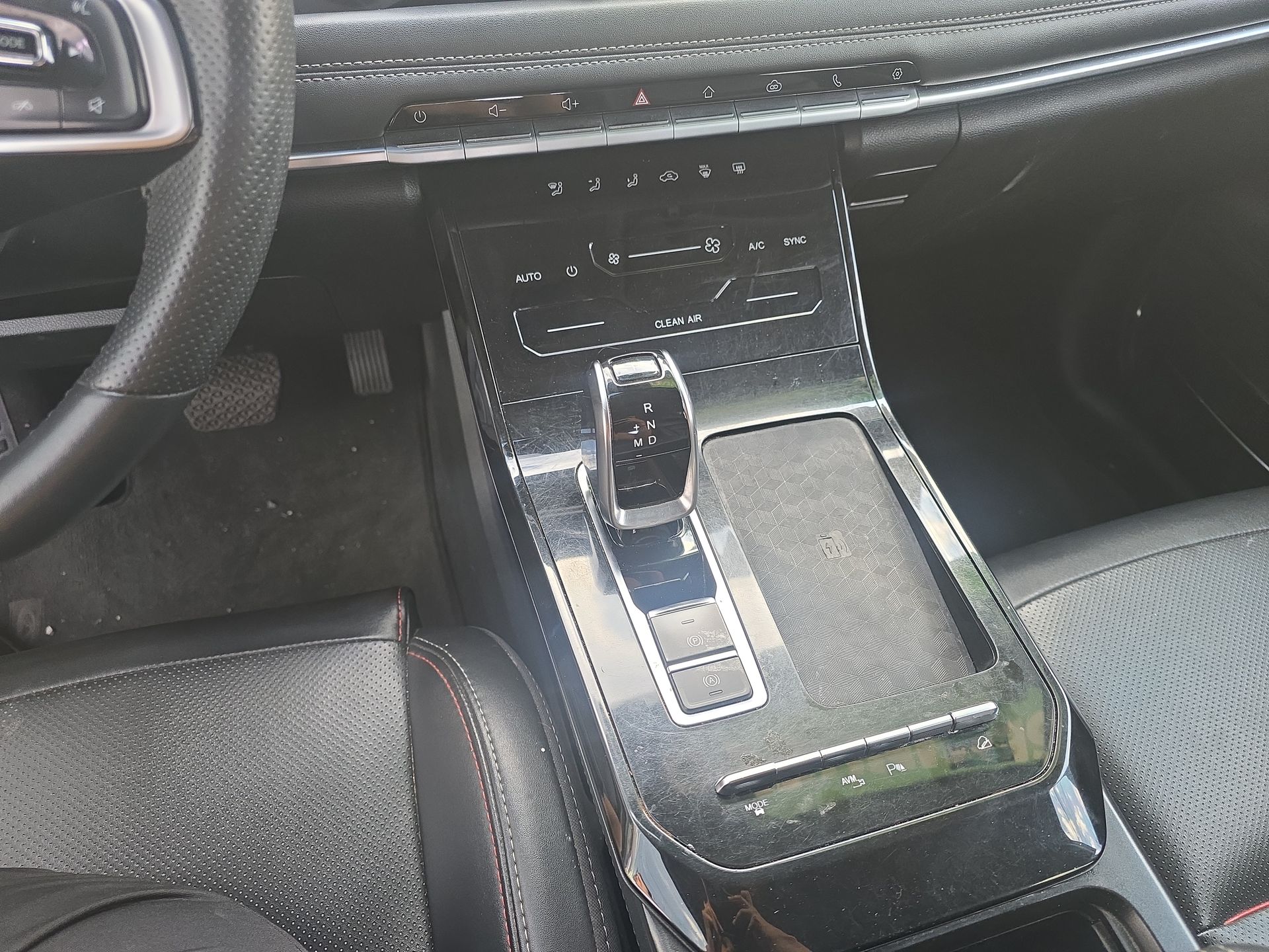 2023 Chirey Tiggo 7 Pro 1.5 Luxury At