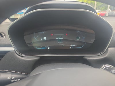 2023 Chevrolet Captiva 1.5 LT 5 pasajeros At